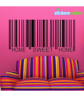 Home Sweet Home - stickere decorative